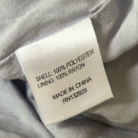 MAJORELLE Penny Dress in Dusty Purple - Picture 8 of 10